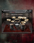 Odeholm Drums