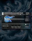 The Avalanche Bass