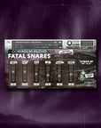Fatal Snares