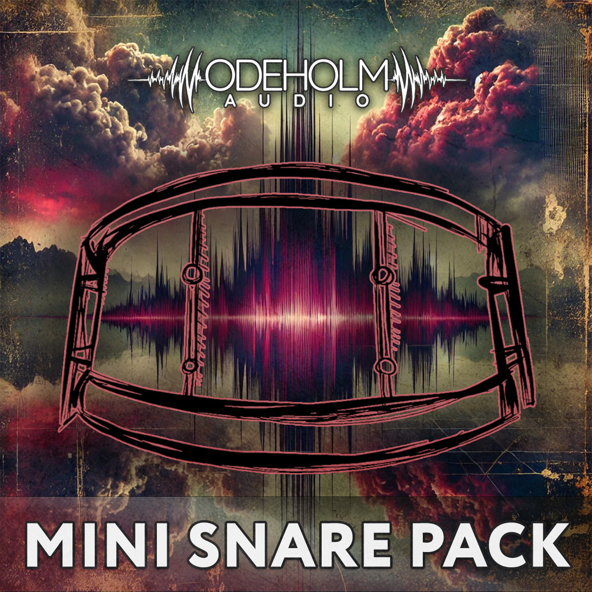 FREE | Mini Snare Pack