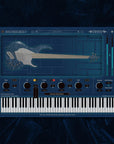 Avalanche Bass II