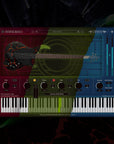 Odeholm Bass II Bundle
