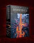 Inferno Bass II