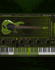 Nuclear Bass II
