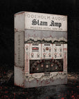 Slam Amp