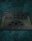 thall amp