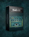 thall amp