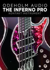 The Inferno Bass