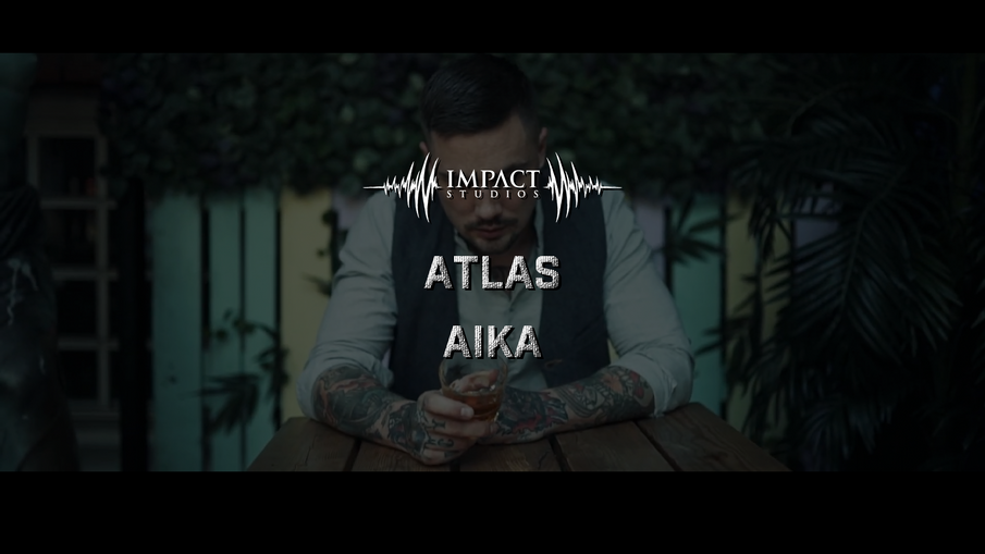 #NewMusic | Atlas - Aika