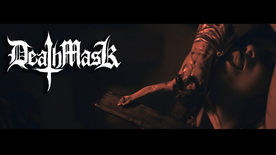 #NewMusic | Deathmask - Kingdomcum