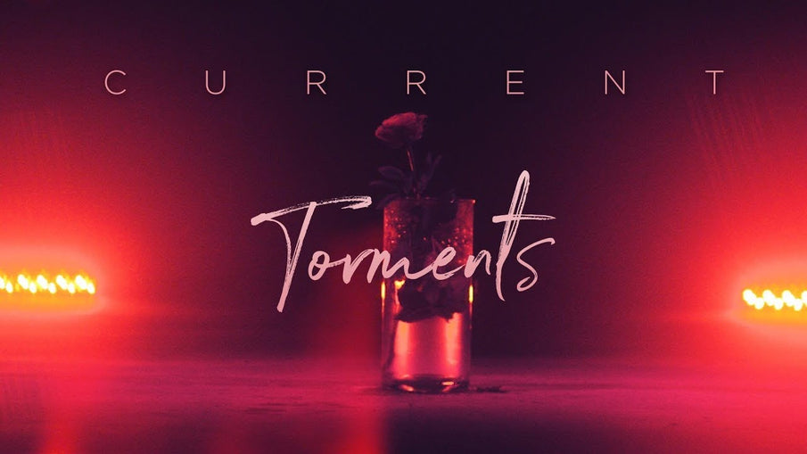 #NewMusic | Torments - Current