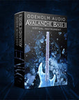 Avalanche Bass II
