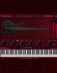Inferno Bass II