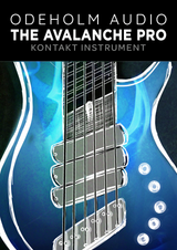 The Avalanche Bass
