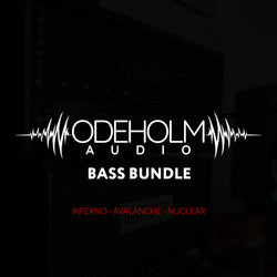 Bass Bundle Volume I