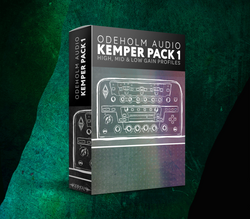 Kemper Pack 1