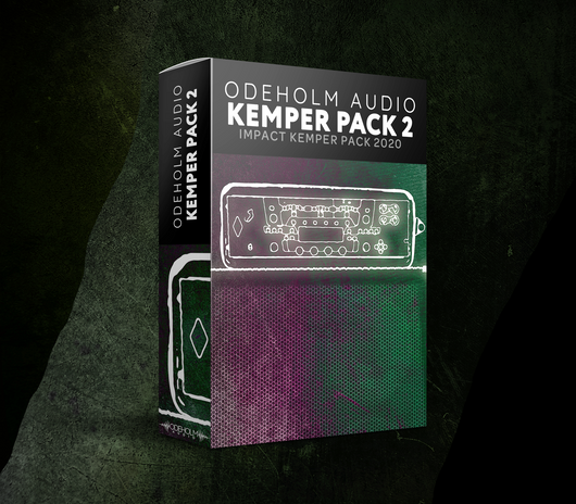Kemper Pack 2 (2020)