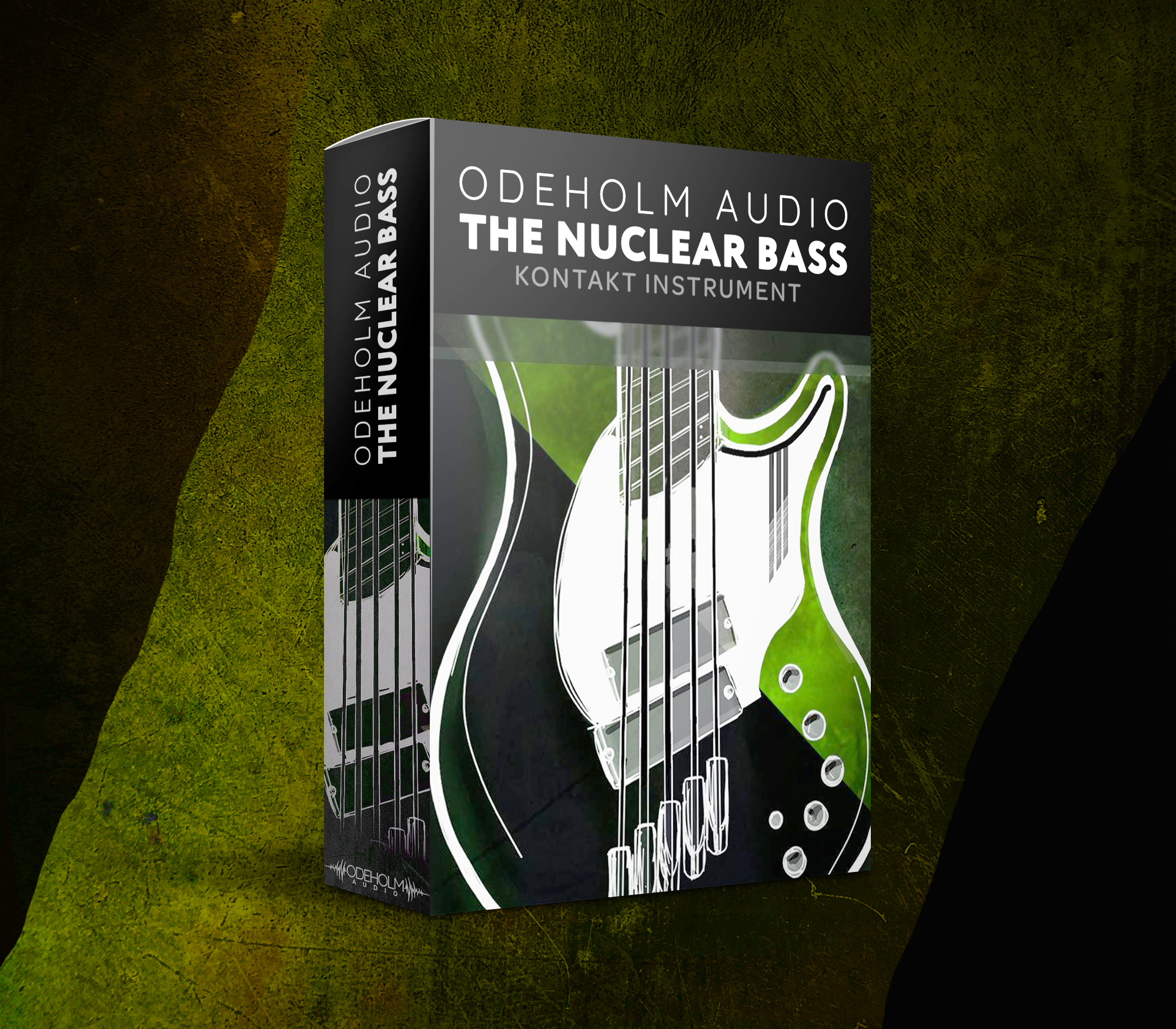 The Nuclear Bass